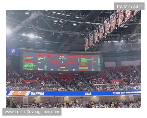 CBA球迷的热情点亮整个赛季，cba球迷的热情点亮整个赛季了吗