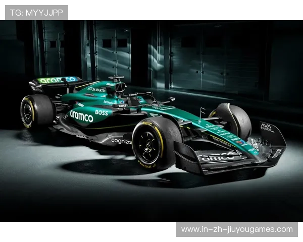 F1赛车抓地力训练与测试：提升速度与安全的关键