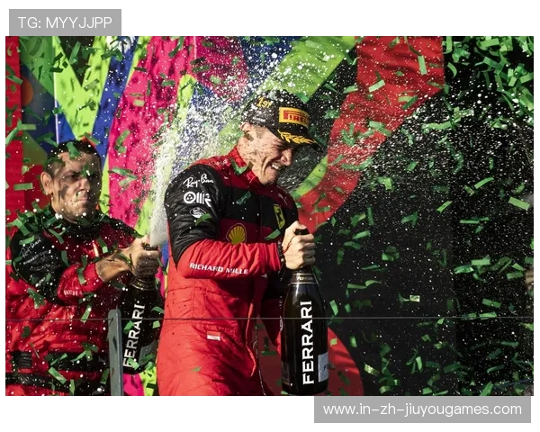 F1俄罗斯大奖赛:勒克莱尔突破重围,首次夺得冠军