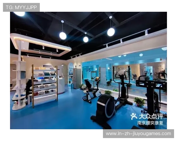 体能恢复中心连锁化，运动医学市场火热