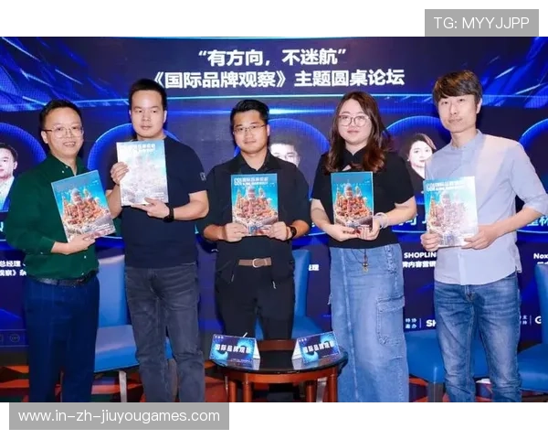 国际拓展：本土赛事品牌出海的挑战与机遇分析，2021出海品牌